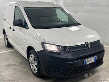 Volkswagen Caddy 2.0 TDI 102CV Furgone