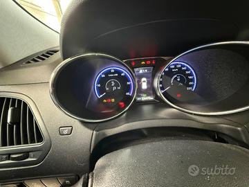 Hyundai IX 35 4x4