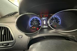Hyundai IX 35 4x4