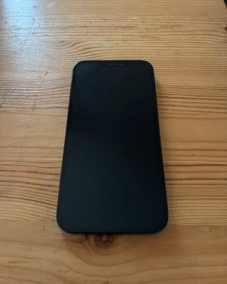 Iphone 12 pro 128 giga