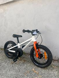 Commencal Ramones 14