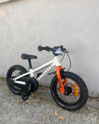 Commencal Ramones 14