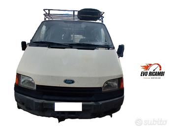 RICAMBI PER FORD TRANSIT 2.5 ASPIRATO 69 CV