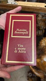 Libri Bompiani Fabbri Editori