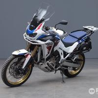 HONDA Africa Twin 1100