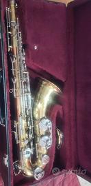 Sax tenore Grassi Professional 200