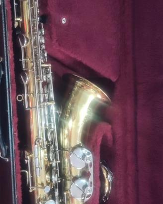 Sax tenore Grassi Professional 200