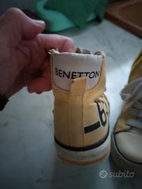 scarpe sportive unisex n. 28