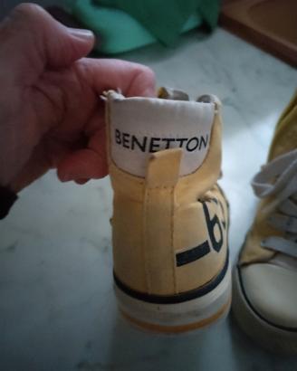 scarpe sportive unisex n. 28
