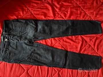 Jeans Space Styleconcept