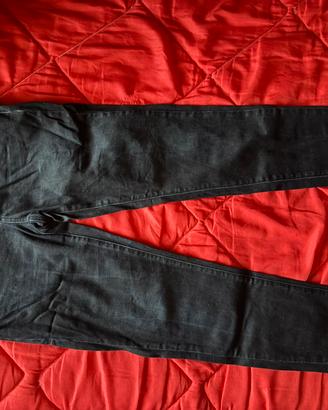 Jeans Space Styleconcept