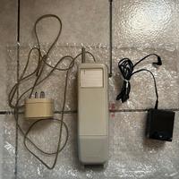 Telefono vintage panasonic