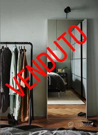 VENDUTO Specchio IKEA stile industrial/minimal