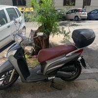 Kymco People 150 - 2020