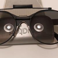 Swatch Eyes vintage 90's black ultra raro !!