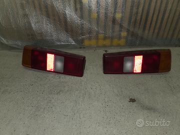 FARI POSTERIORI FORD SIERRA 