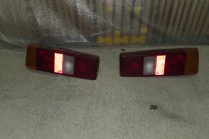 FARI POSTERIORI FORD SIERRA 