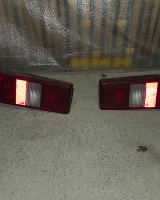 FARI POSTERIORI FORD SIERRA 