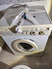 Lavatrice 