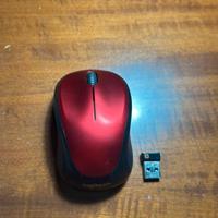 mouse logitech