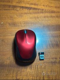 mouse logitech