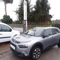 Citroen C4 Cactus PureTech 110 S&S EAT6 Shine