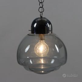 Lampada Anni 60
