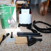 Bidone aspiratutto Parkside mod. IAN 500208 _2504