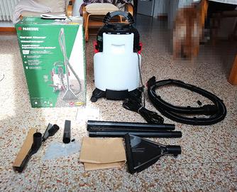 Bidone aspiratutto Parkside mod. IAN 500208 _2504