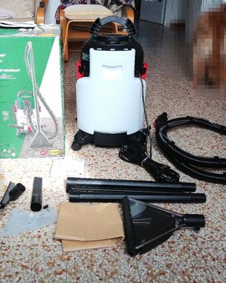 Bidone aspiratutto Parkside mod. IAN 500208 _2504