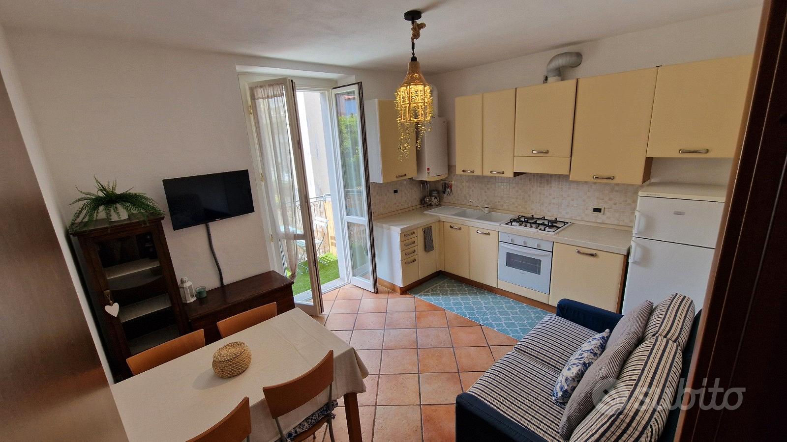Appartamento – Como, Interlegno, Monte Olimpino - Vista 5