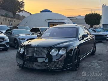 BENTLEY Continental Flying Spur *MANSORY*