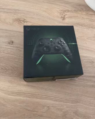 Controller Xbox Series X/S –  20° Anniversario