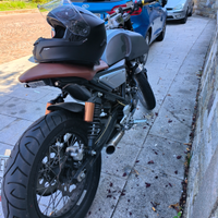 Fb Mondial hps 125