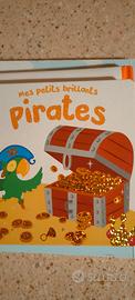 Libri in francese 3 pezzi per bambini
