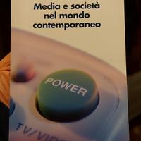 Media e società nel mondo contemporaneo 