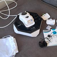 Epilatore a luce pulsata HoMedics