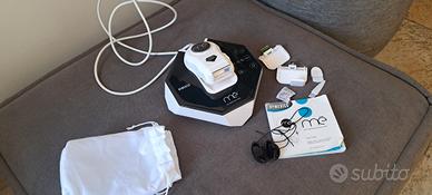 Epilatore a luce pulsata HoMedics