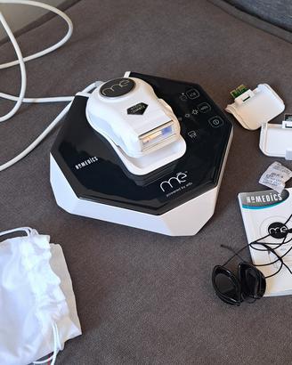 Epilatore a luce pulsata HoMedics