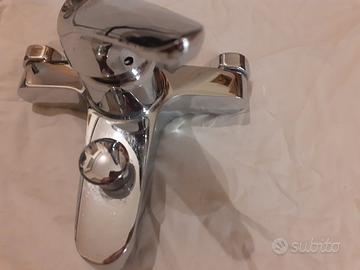 rubinetto miscelatore 