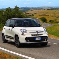 Ricambi usati fiat 500L 500 L 2012-