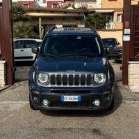 Jeep Renegade 1.3 T4 190CV PHEV 4xe AT6 Limited