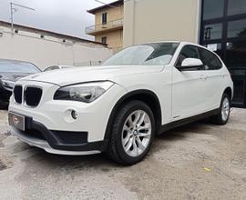 Bmw X1 xDrive25dA