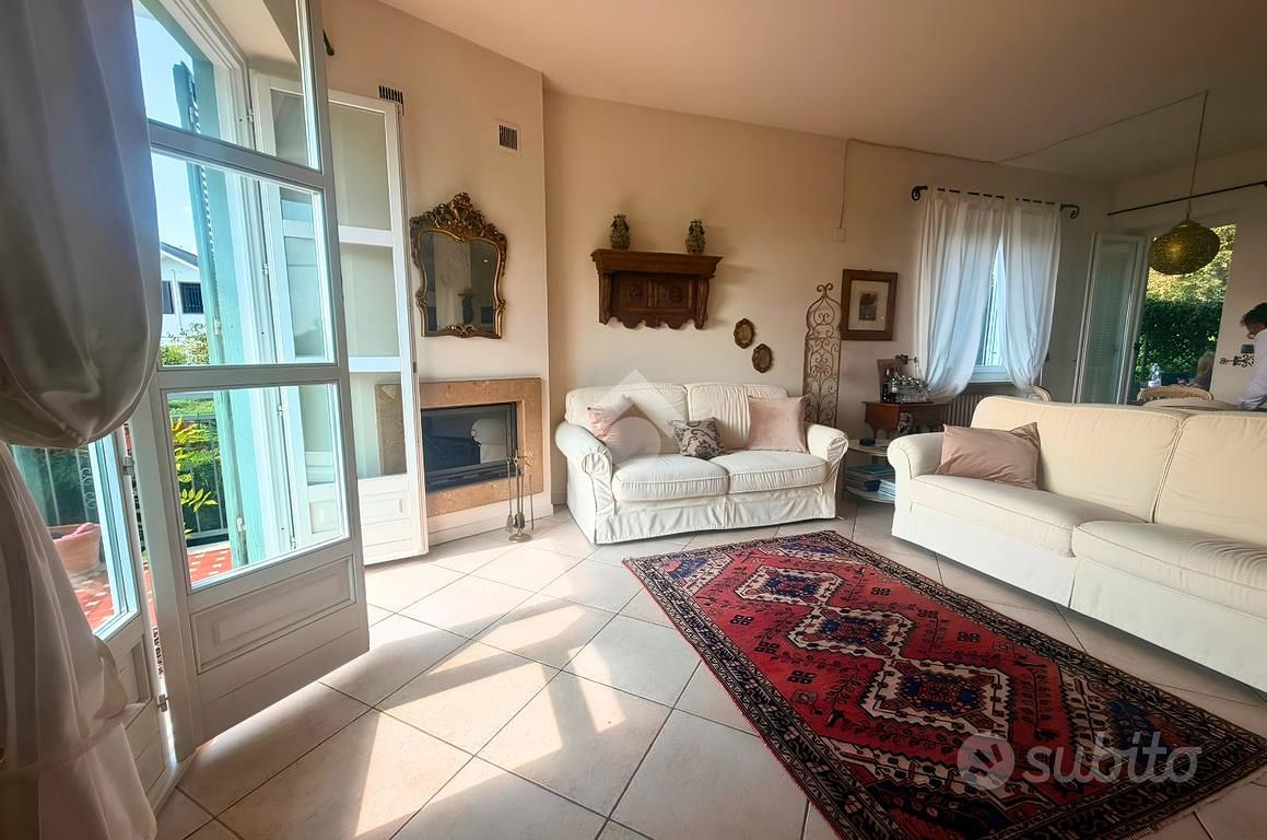 Casa – Pecetto Torinese, Valle San Pietro - Vista 5