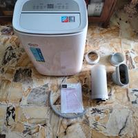 Condizionatore mobile Argo Iro Plus