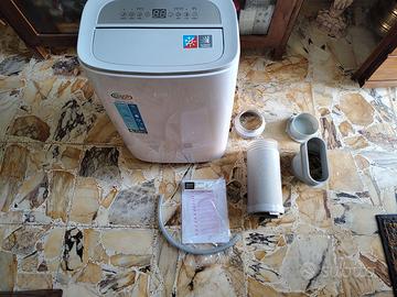 Condizionatore mobile Argo Iro Plus