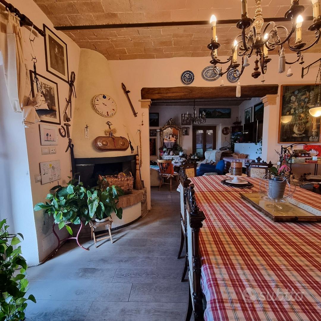 Appartamento – Murlo, Siena - Altro