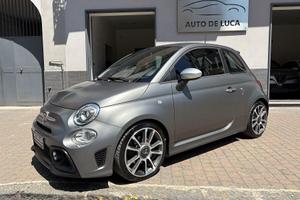 Abarth 595 turismo 1.4 165 certificata italia nuov