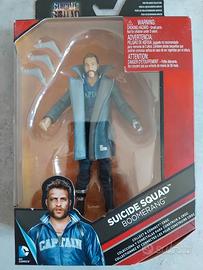 action figure Suicide Squad Boomerang