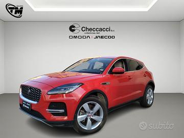 Jaguar E-Pace 2.0d i4 mhev R-Dynamic HSE awd 204cv